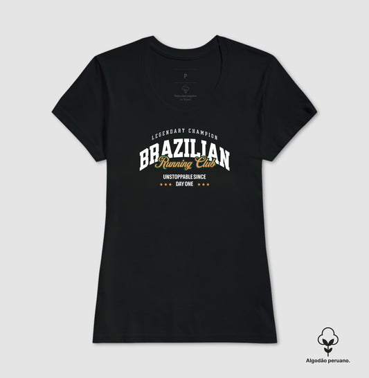 Brazilian Running Club