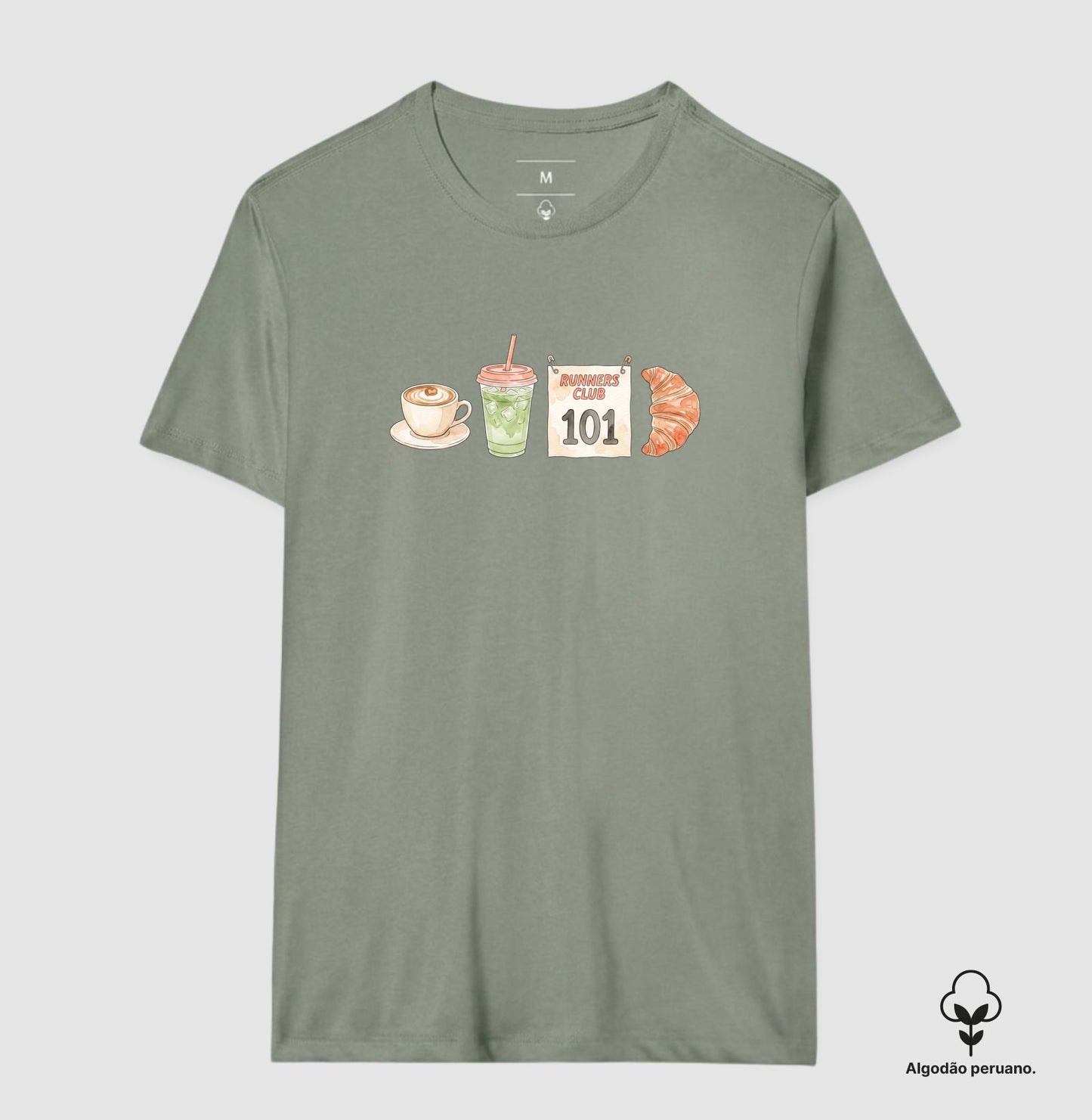 Running Essentials 3