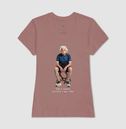 Einstein - Tudo É Relativo