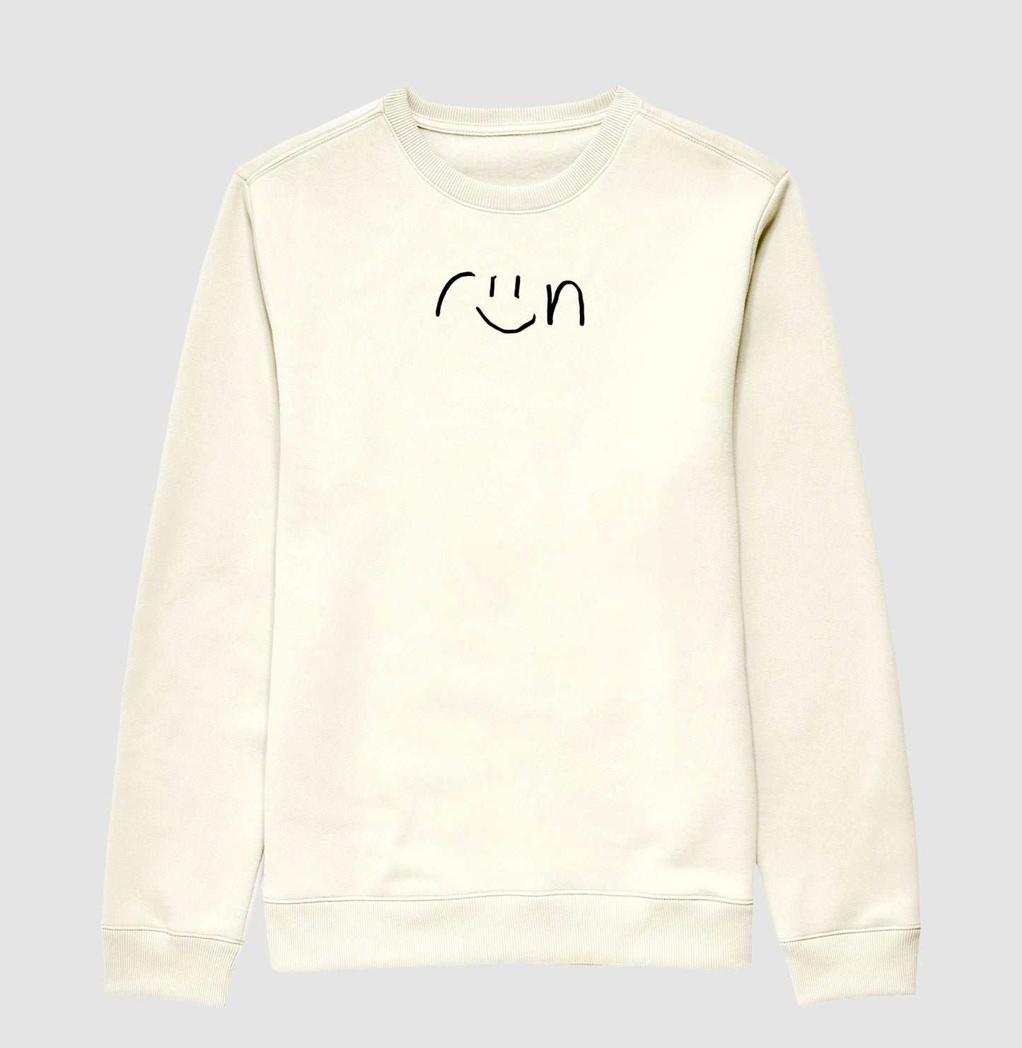 run