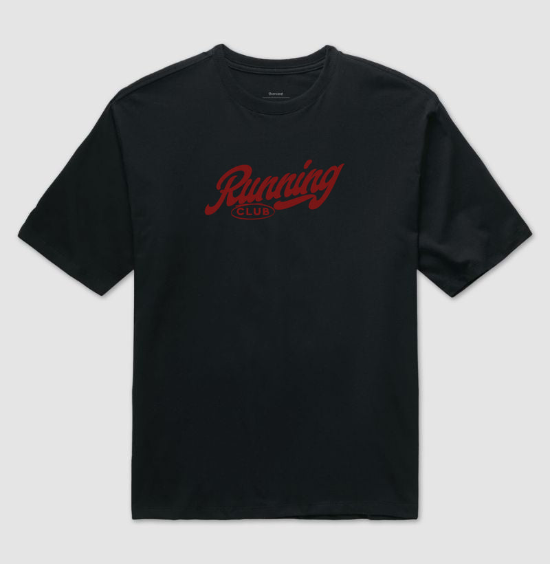 Running Club Wear