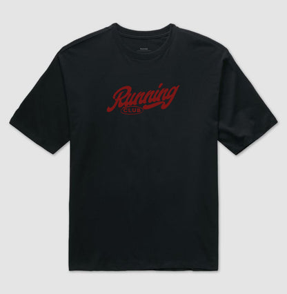 Running Club Wear