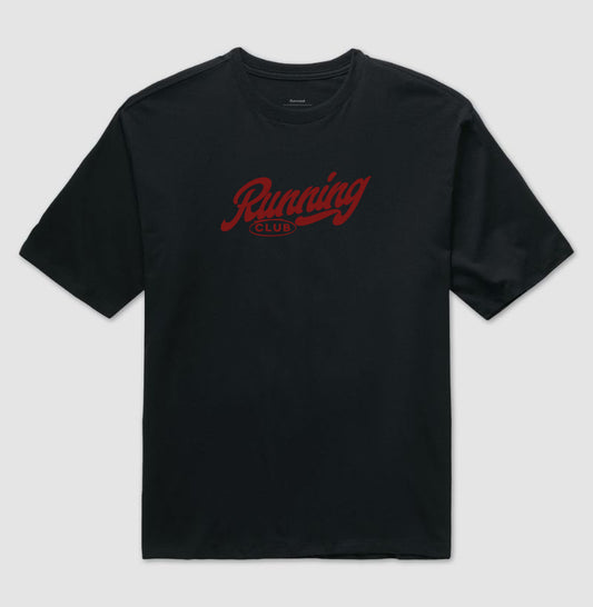 Running Club Wear