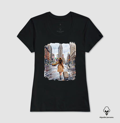 Travel & Run - NY
