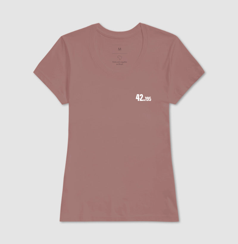 42.195 minimalista
