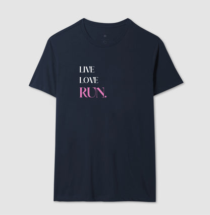 LIVE LOVE RUN