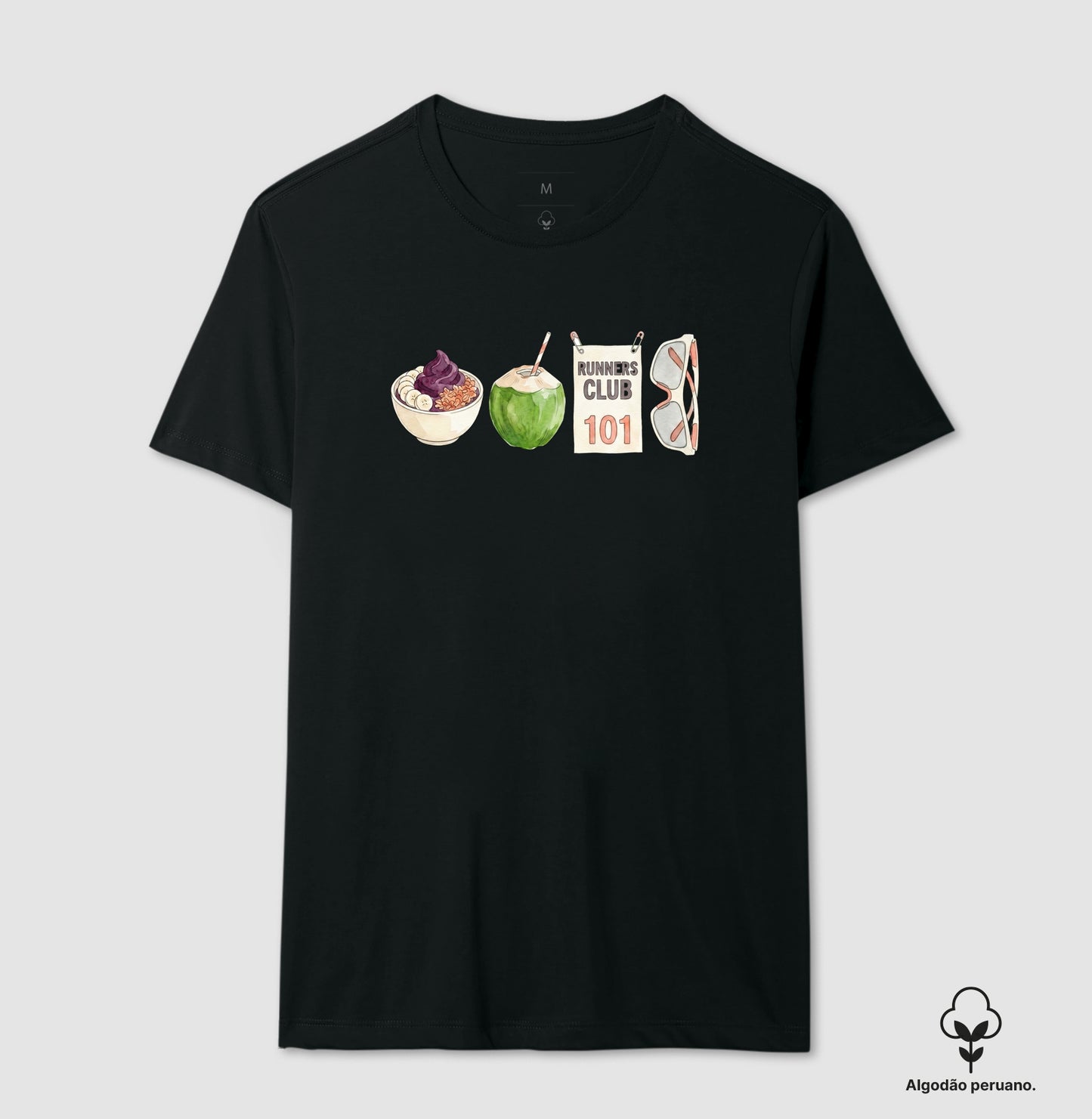 Running Essentials 5