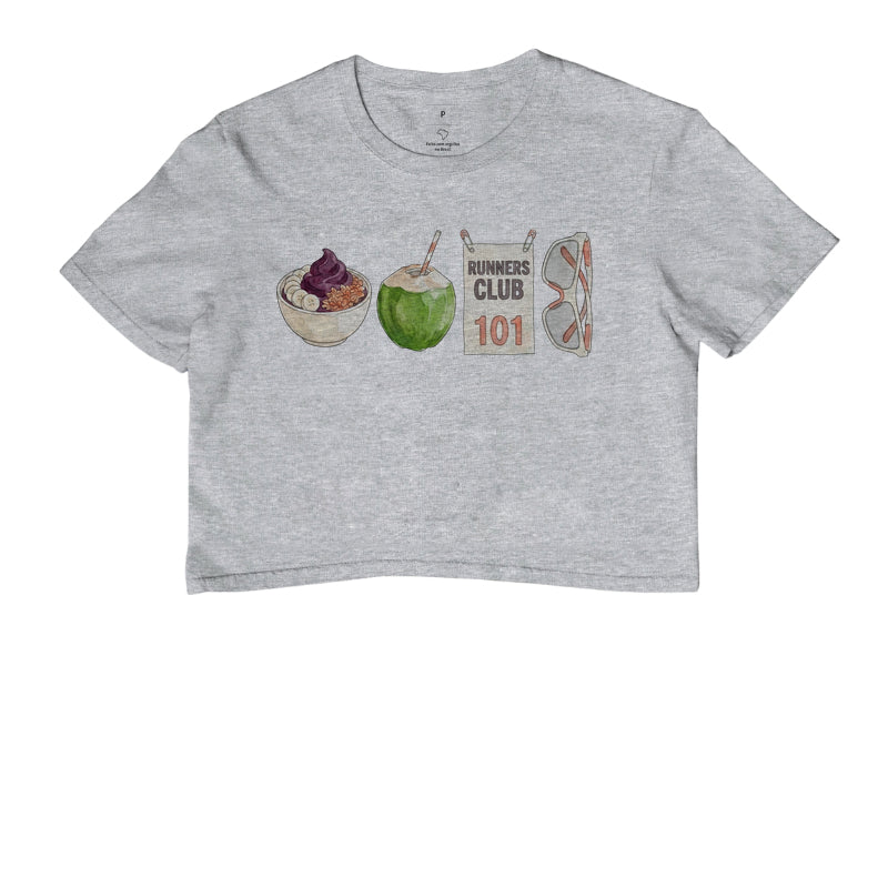 Running Essentials 5