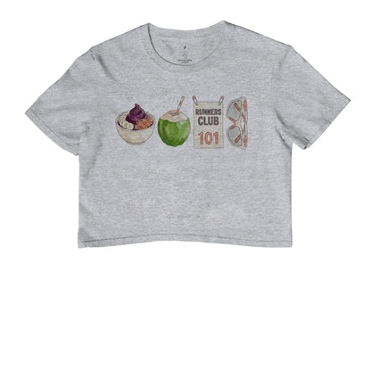 Running Essentials 5