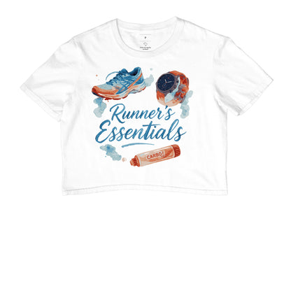 Runners Essentials - Aquarela