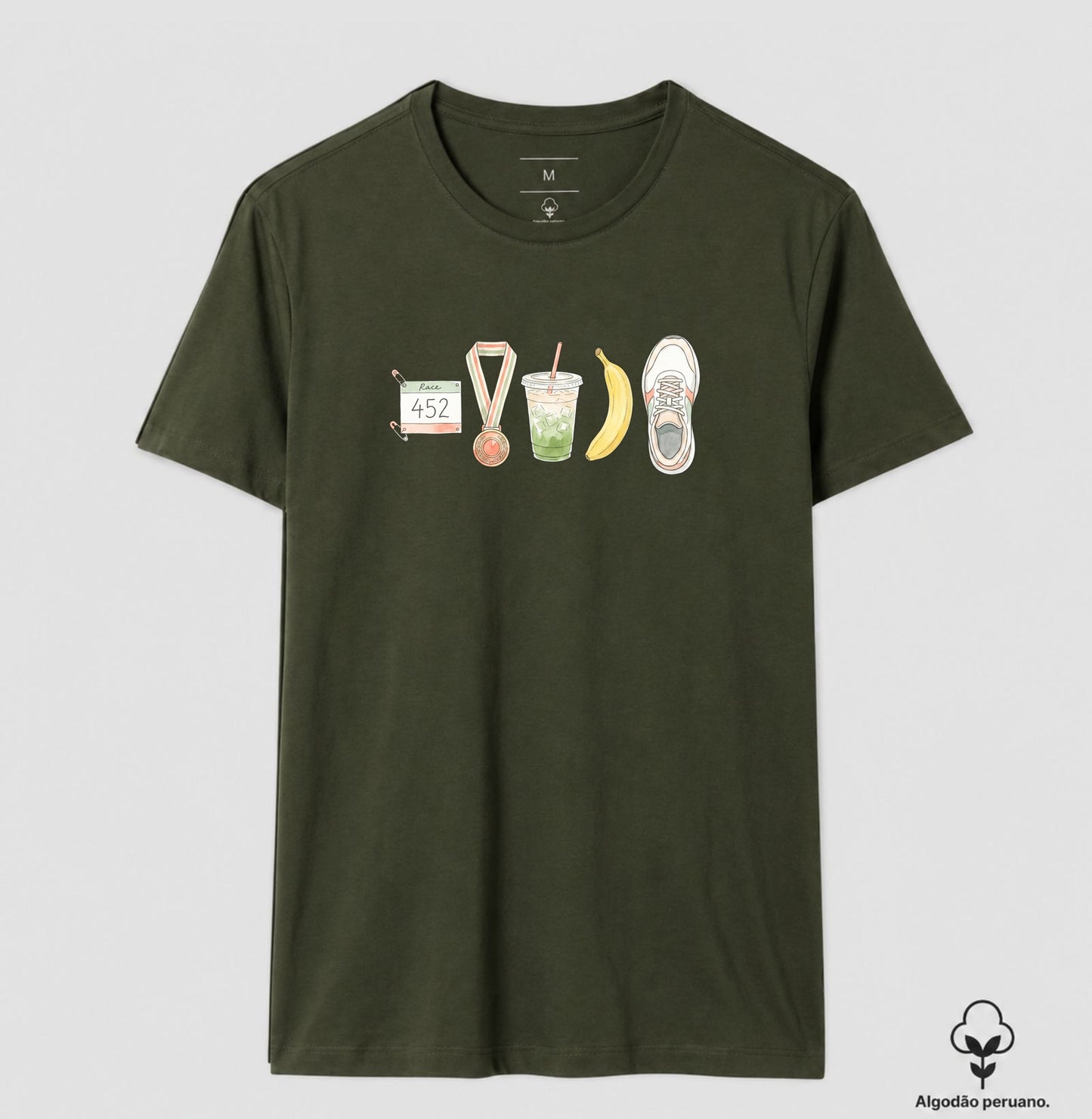 Running Essentials 4