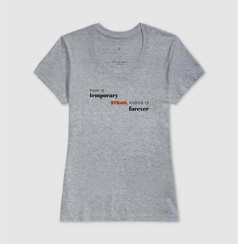 Strava Kudos