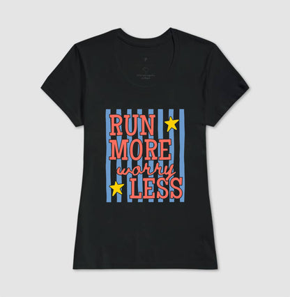Worry Less