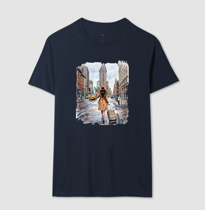 Travel & Run - NY