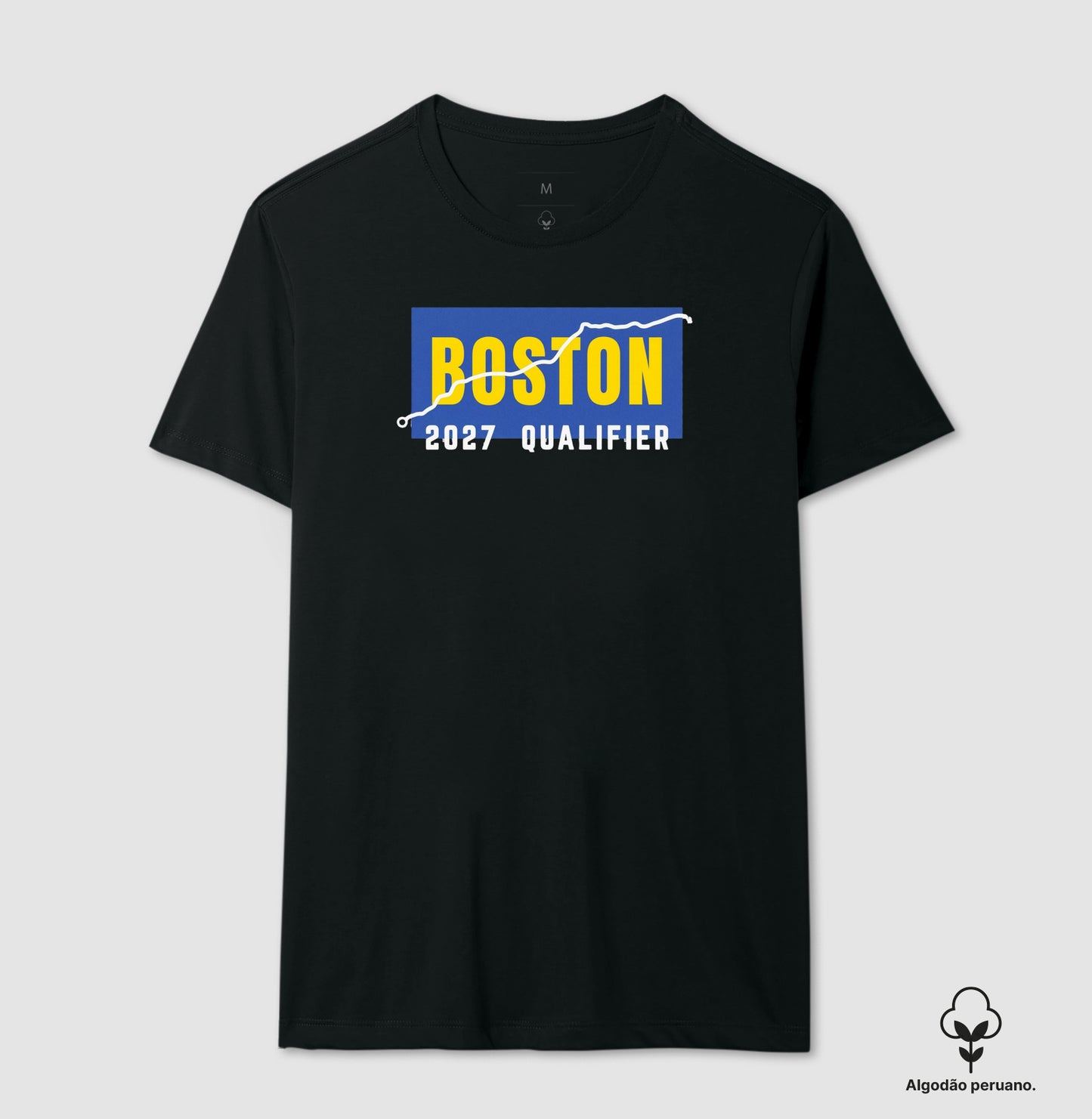 Boston 2027 Qualifier