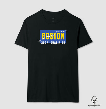 Boston 2027 Qualifier