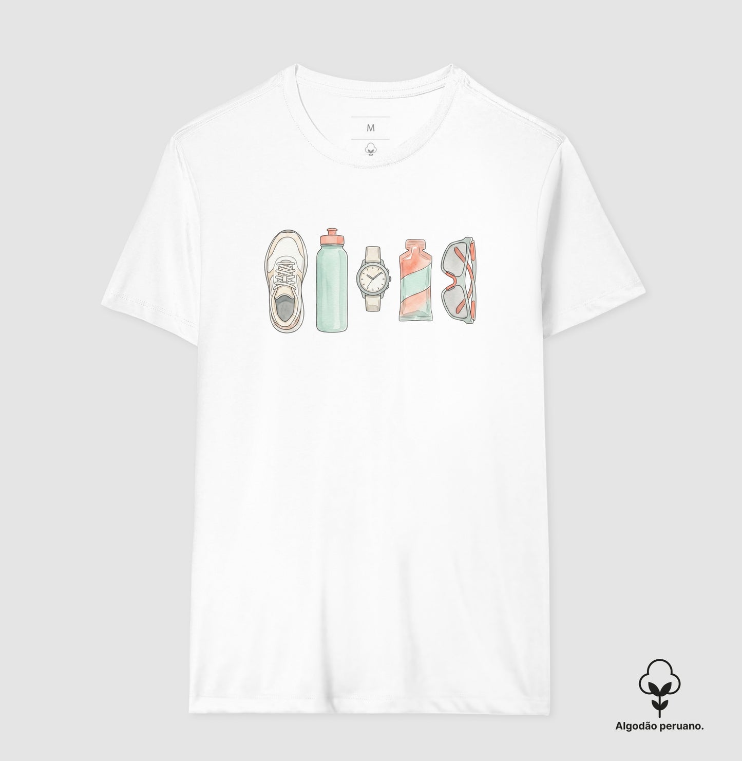 Running Essentials 2