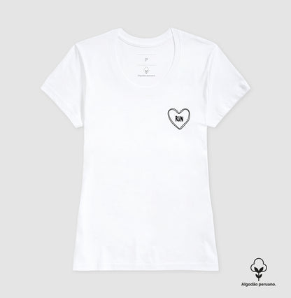Run heart