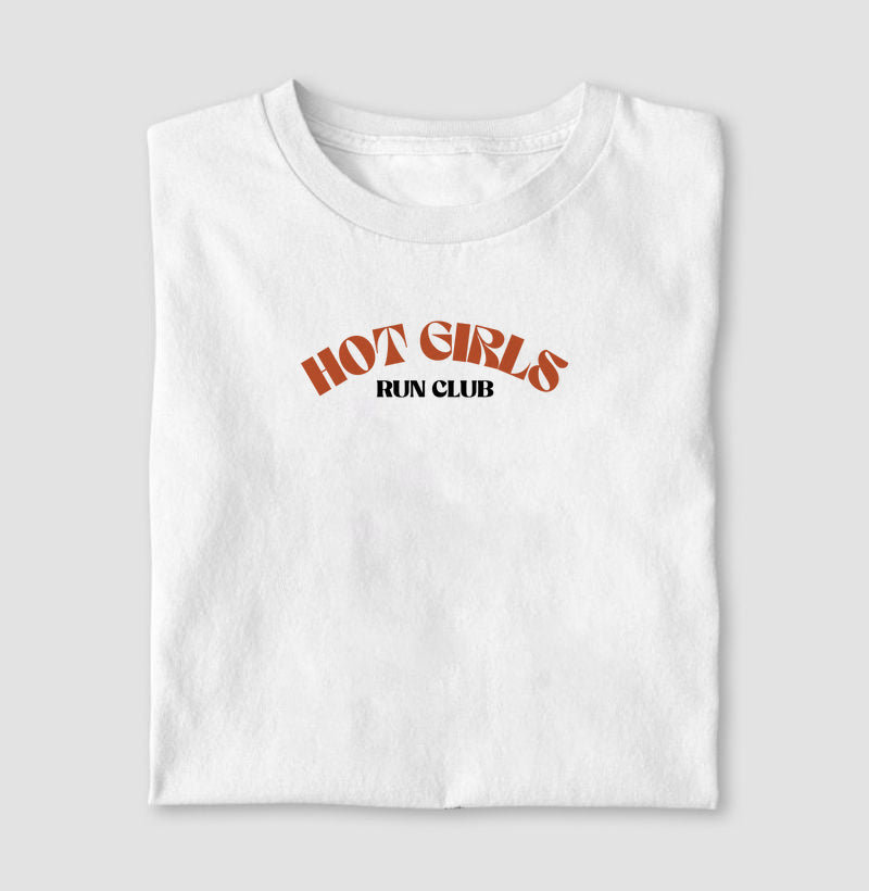 Hot Girls Run Club