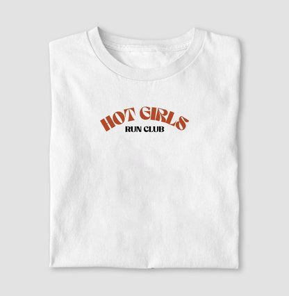 Hot Girls Run Club