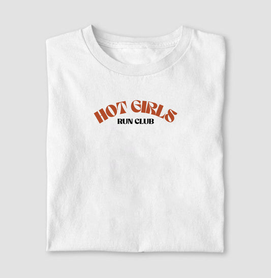 Hot Girls Run Club