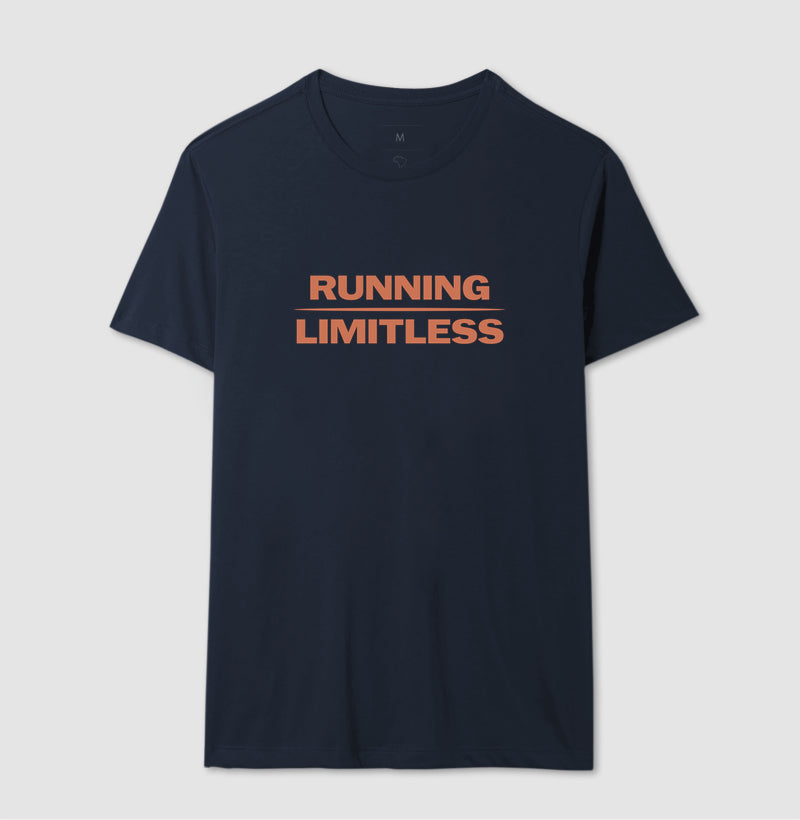 Running Limitless