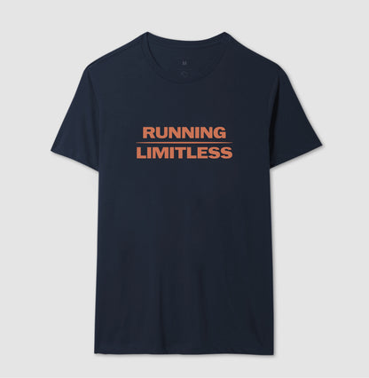 Running Limitless