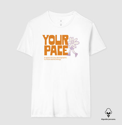 Your Pace