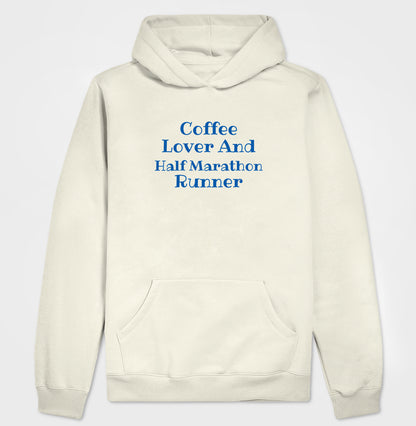 Coffee Lover & Half Marathon Runner