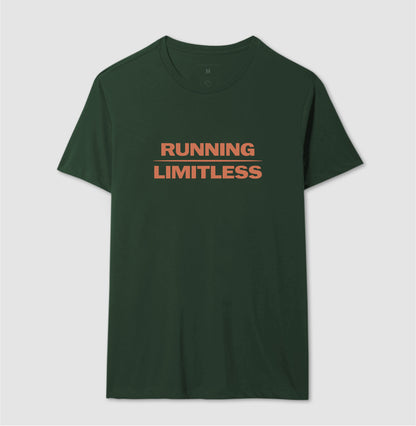 Running Limitless