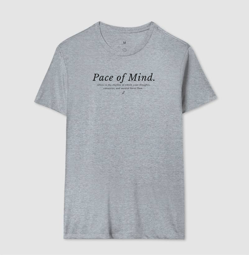 Pace of Mind