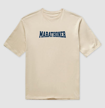 Marathoner