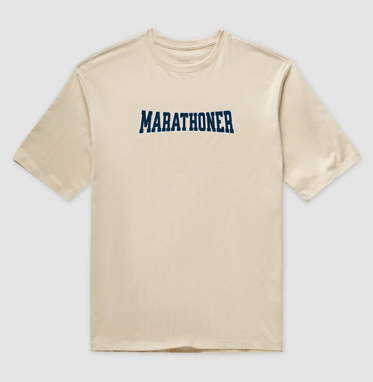 Marathoner