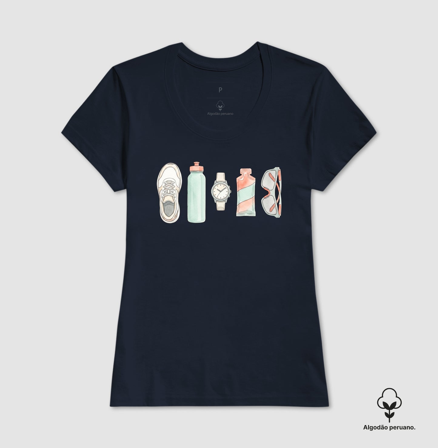 Running Essentials 2