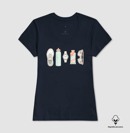 Running Essentials 2