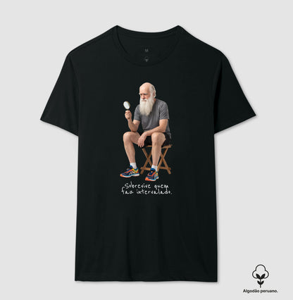 Darwin - Sobrevive Quem Faz Intervalado