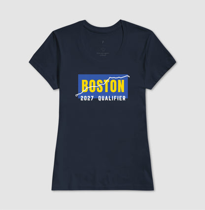 Boston 2027 Qualifier