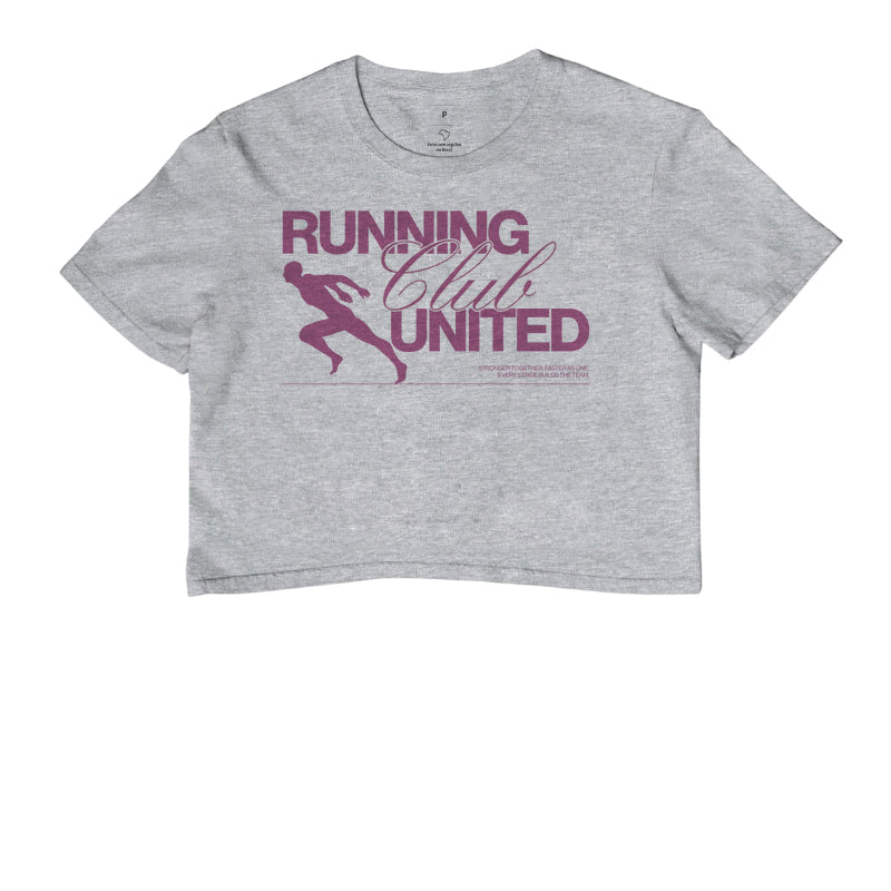 Running Club United