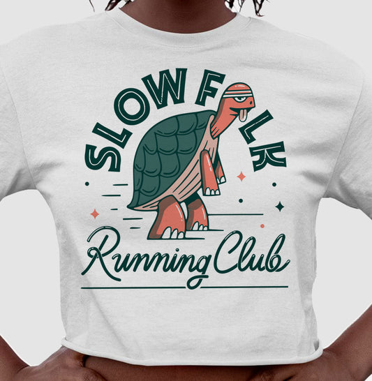 Slow folk