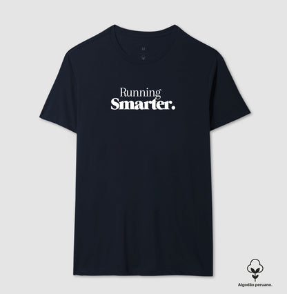 Running smarter