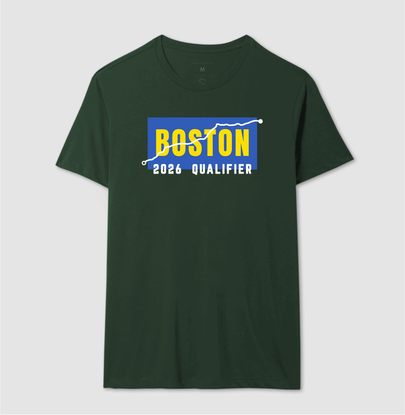Boston 2026 Qualifier