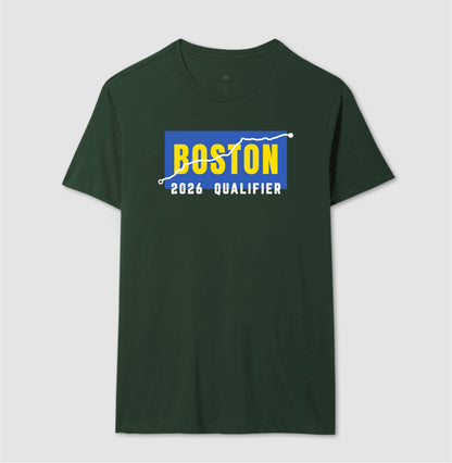 Boston 2026 Qualifier