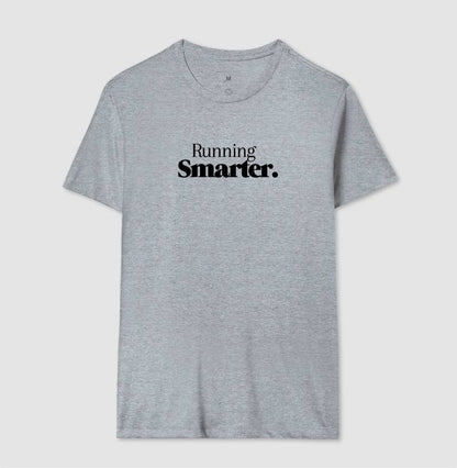 Running smarter