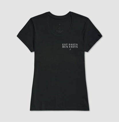 Eat Pasta Run Fasta