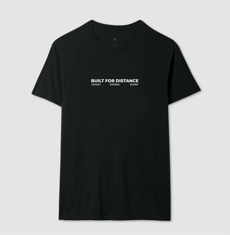Built For Distance