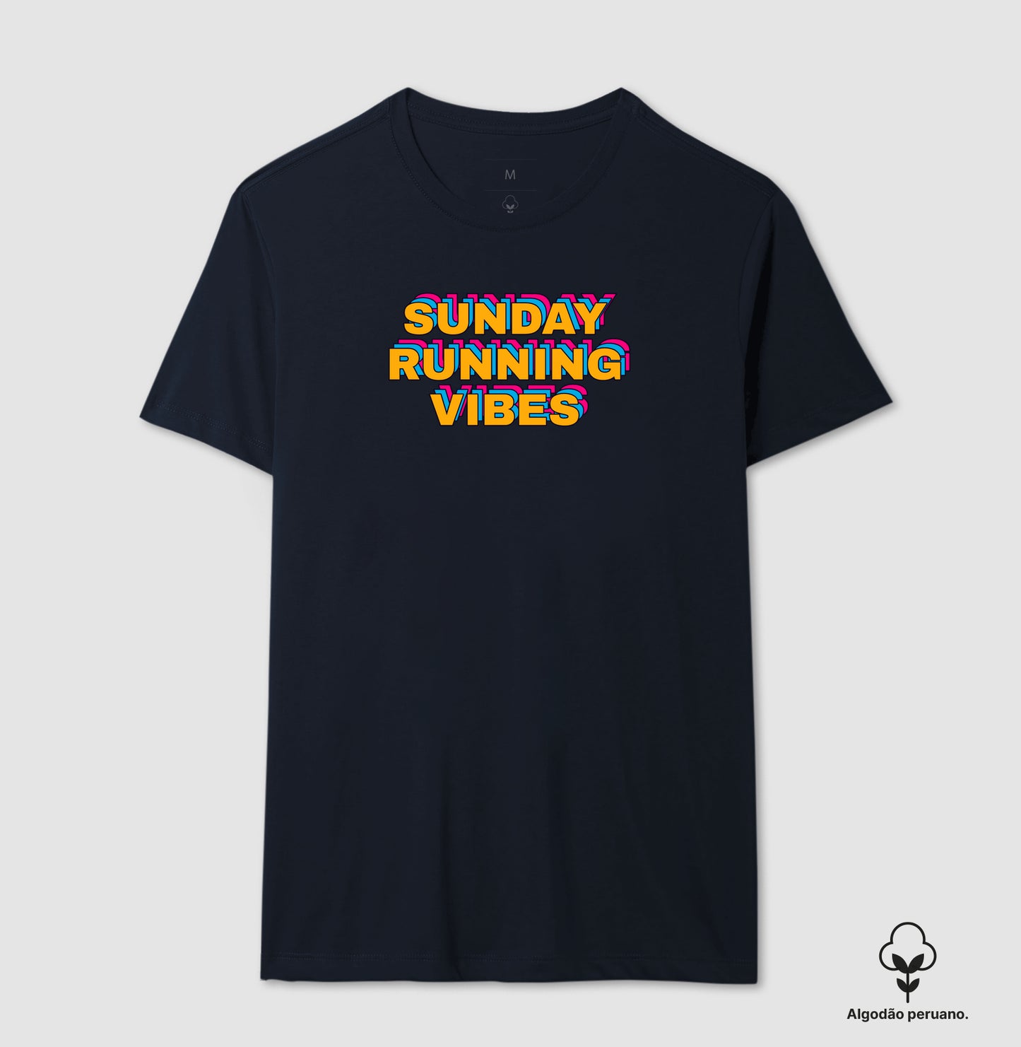 Sunday Running Vibes