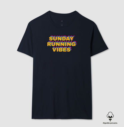 Sunday Running Vibes