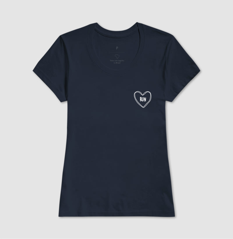 Run heart