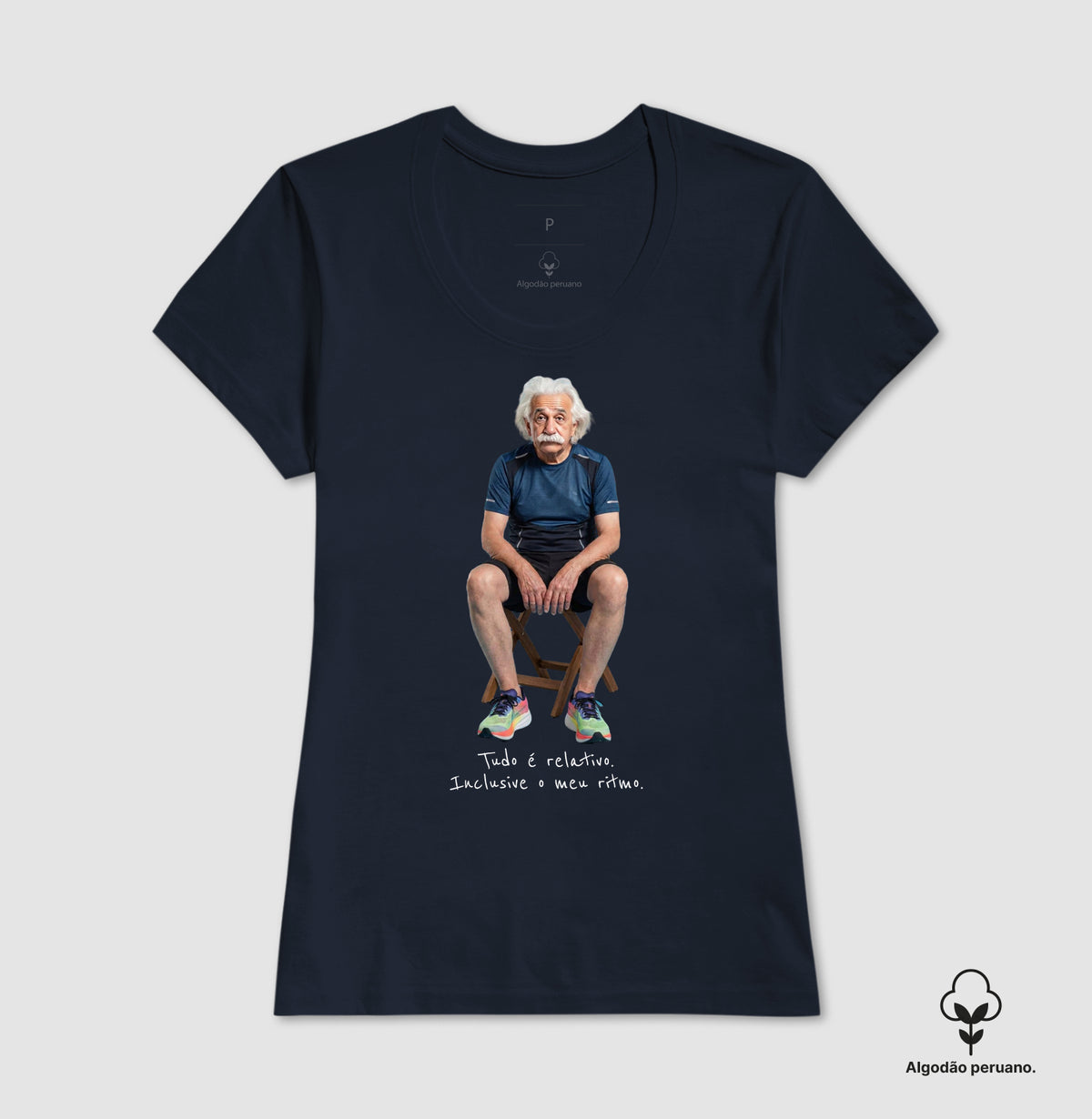 Einstein - Tudo É Relativo