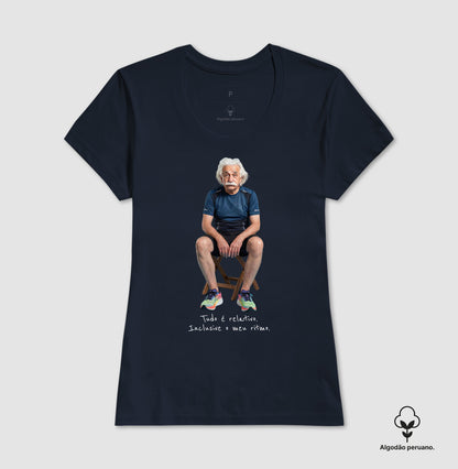 Einstein - Tudo É Relativo